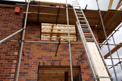 house extensions Trapshill